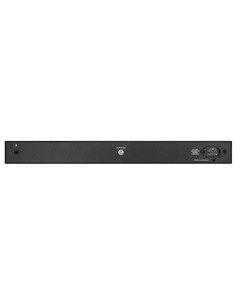 SWITCH D-LINK GIGABIT 28 PUERTOS DGS-1210-28 2