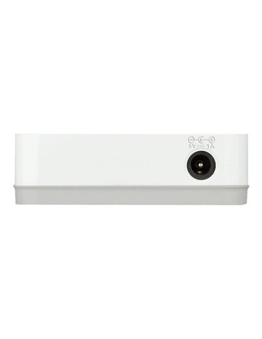SWITCH D-LINK GIGABIT 5 PUERTOS GO-SW-5G