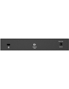 SWITCH D-LINK GIGABIT 8 PUERTOS DGS-108 2