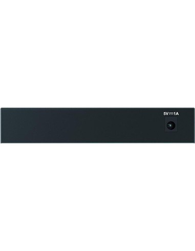 SWITCH D-LINK GIGABIT 8 PUERTOS DGS-108GL METALICO