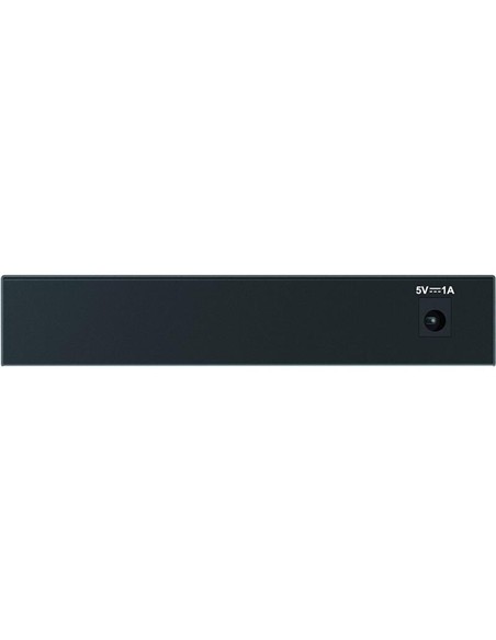 SWITCH D-LINK GIGABIT 8 PUERTOS DGS-108GL METALICO