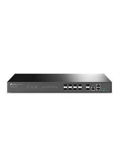 SWITCH TP-LINK DELTASTEAM OLT G-PON 8 PUERTOS X2 S