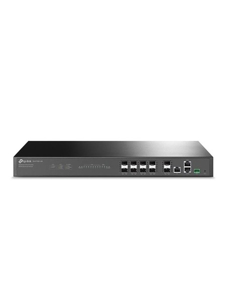 SWITCH TP-LINK DELTASTEAM OLT G-PON 8 PUERTOS X2 S