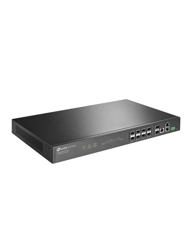 SWITCH TP-LINK DELTASTEAM OLT G-PON 8 PUERTOS X2 S