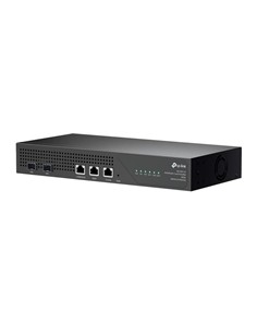 SWITCH TP-LINK DELTASTEAM OLT G-PON X1 SFP+ X1 2.5 2