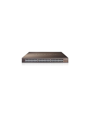 SWITCH TP-LINK GIGABIT 48 PUERTOS TL-SG1048