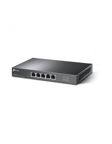 SWITCH TP-LINK GIGABIT 5 PUERTOS 2.5G TL-SG105-M2
