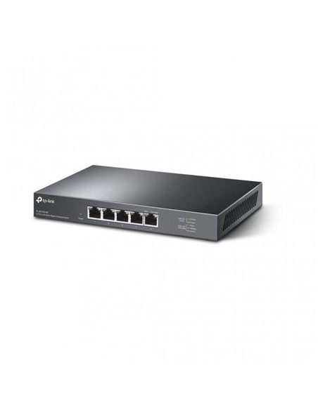 SWITCH TP-LINK GIGABIT 5 PUERTOS 2.5G TL-SG105-M2