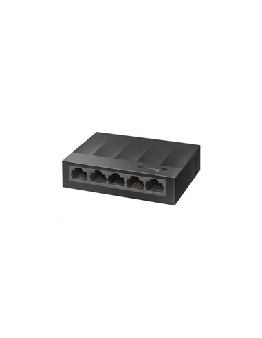 SWITCH TP-LINK GIGABIT 5 PUERTOS LS1005G