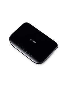 SWITCH TP-LINK GIGABIT 5 PUERTOS TL-SG1005D