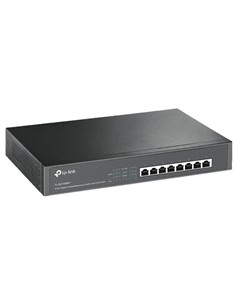 SWITCH TP-LINK GIGABIT 8 PUERTOS TL-SG1008P POE RA 2