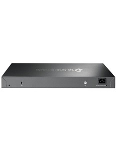 SWITCH TP-LINK OMADA L2+ 16 PUERTOS 2.5G + 2 SFP+