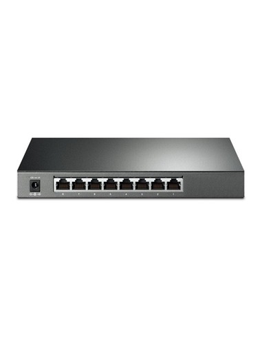 SWITCH TP-LINK TL-SG2008 GIGABIT 8 PUERTOS SEMIGES