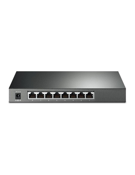 SWITCH TP-LINK TL-SG2008 GIGABIT 8 PUERTOS SEMIGES