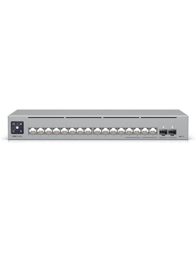 SWITCH UBIQUITI ETHERLIGHTING CAPA3 4x2.5GbE PoE++