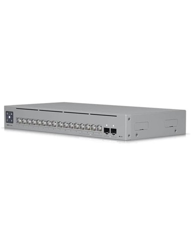 SWITCH UBIQUITI ETHERLIGHTING CAPA3 4x2.5GbE PoE++