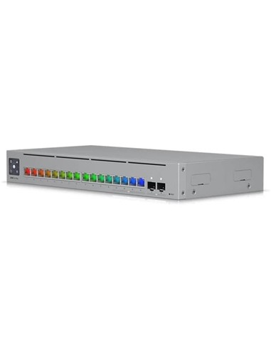 SWITCH UBIQUITI ETHERLIGHTING CAPA3 4x2.5GbE PoE++