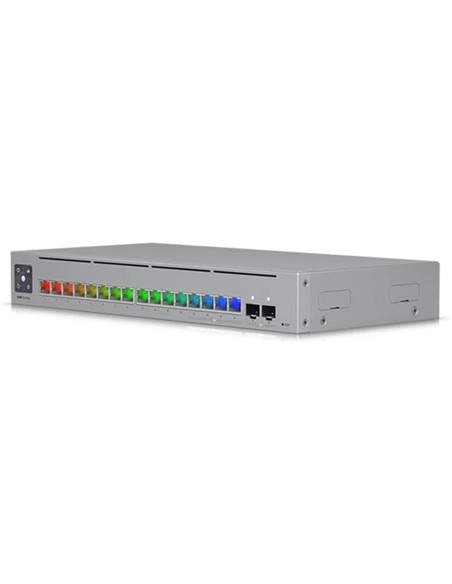 SWITCH UBIQUITI ETHERLIGHTING CAPA3 4x2.5GbE PoE++