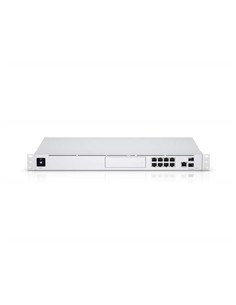 SWITCH UBIQUITI UNIFI DREAM MACHINE PRO GIGABIT 8 2