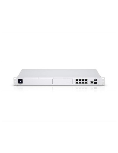 SWITCH UBIQUITI UNIFI DREAM MACHINE PRO GIGABIT 8