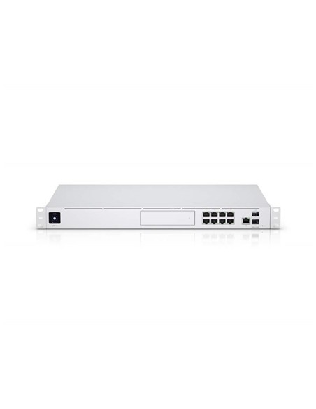SWITCH UBIQUITI UNIFI DREAM MACHINE PRO GIGABIT 8