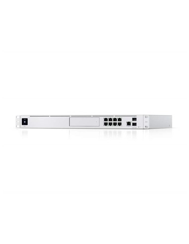 SWITCH UBIQUITI UNIFI DREAM MACHINE PRO GIGABIT 8
