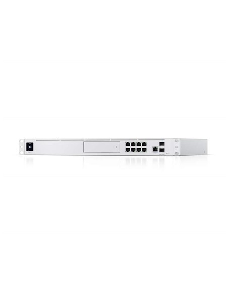 SWITCH UBIQUITI UNIFI DREAM MACHINE PRO GIGABIT 8