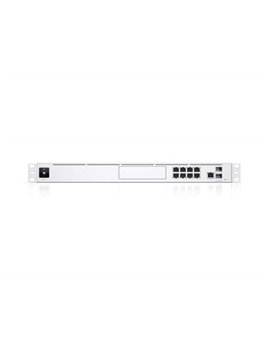 SWITCH UBIQUITI UNIFI DREAM MACHINE PRO GIGABIT 8