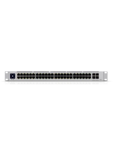 SWITCH UBIQUITI UNIFI GIGABIT GESTIONABLE PRO 48 P