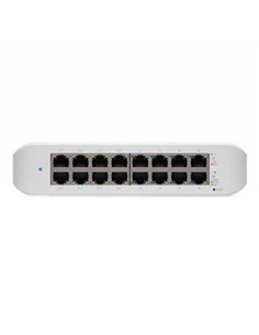 SWITCH UBIQUITI UNIFISWITCH USW-LITE GIGABIT 16 PU 2