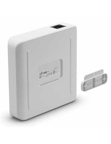 SWITCH UBIQUITI UNIFISWITCH USW-LITE GIGABIT 16 PU