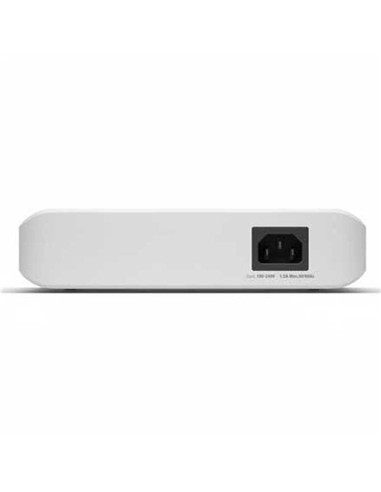 SWITCH UBIQUITI UNIFISWITCH USW-LITE GIGABIT 16 PU