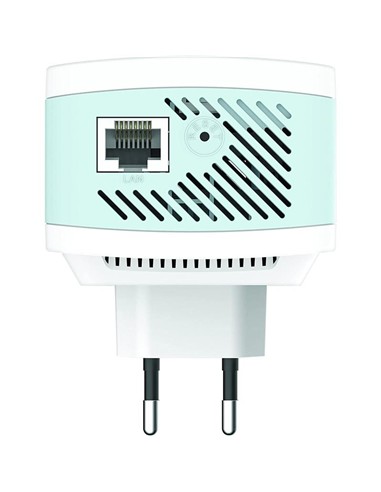 WIRELESS ACCESS POINT D-LINK DUAL BAND MESH E15 AX