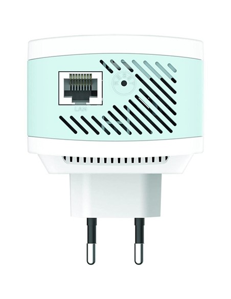 WIRELESS ACCESS POINT D-LINK DUAL BAND MESH E15 AX