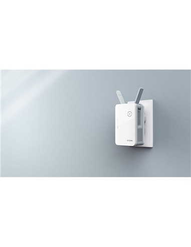 WIRELESS ACCESS POINT D-LINK DUAL BAND MESH E15 AX