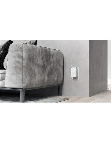 WIRELESS ACCESS POINT D-LINK DUAL BAND MESH E15 AX
