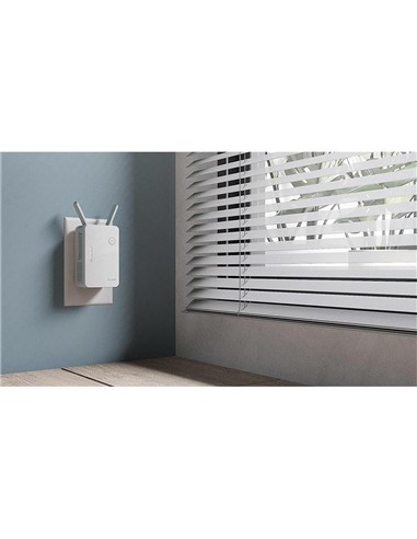 WIRELESS ACCESS POINT D-LINK DUAL BAND MESH E15 AX