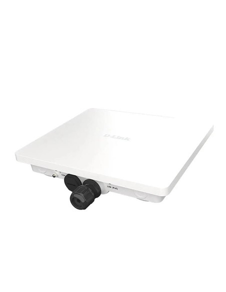 WIRELESS ACCESS POINT D-LINK DUAL WIFI6 DAP-X3060O