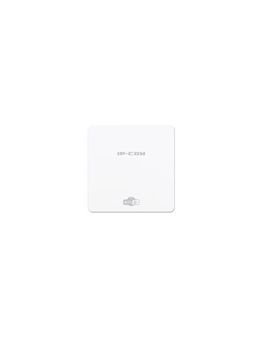 WIRELESS ACCESS POINT PARED IP-COM WIFI 6 AX3000