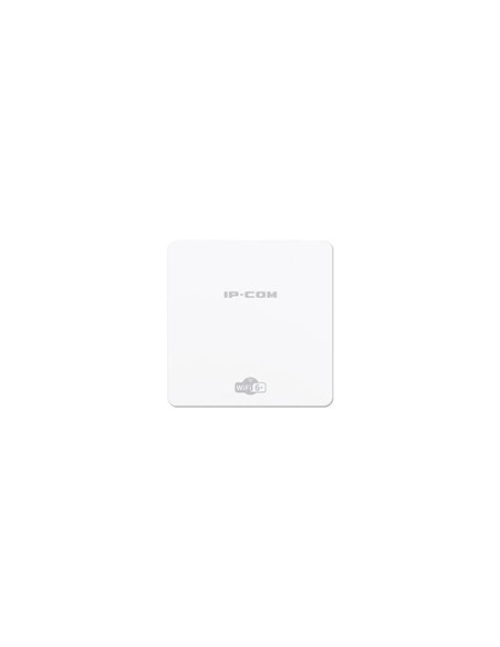 WIRELESS ACCESS POINT PARED IP-COM WIFI 6 AX3000