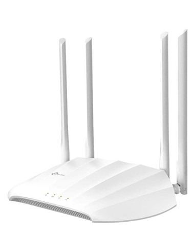 WIRELESS ACCESS POINT TP-LINK TL-WA1201 AC1200 5Gh