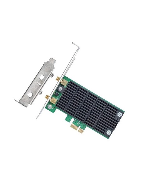 WIRELESS ADAPTADOR PCIE TP-LINK ARCHER T4E DUAL BA