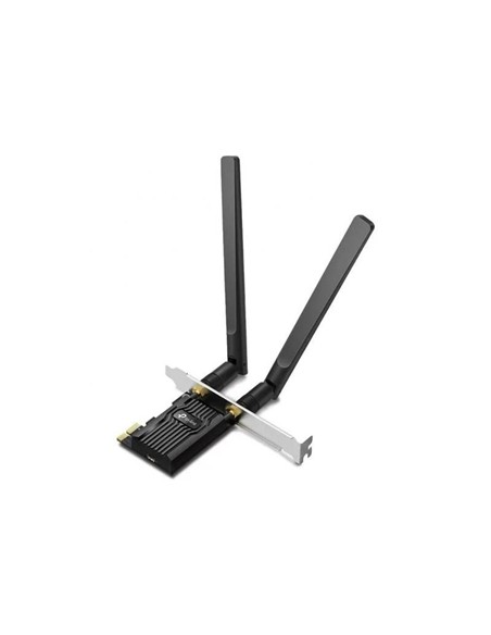 WIRELESS ADAPTADOR PCIE TP-LINK ARCHER TX20E DUAL