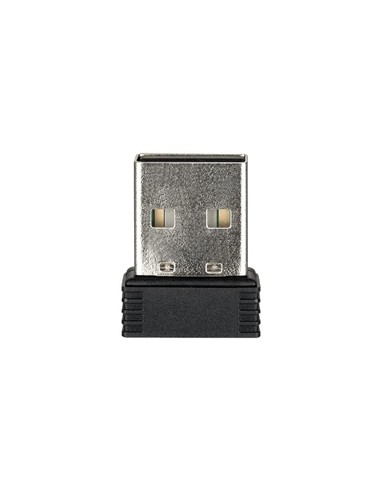 WIRELESS ADAPTADOR USB D-LINK MICRO 150MBPS