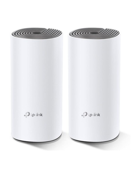 WIRELESS REPEATER TP-LINK AC1200 HOME MESH PACK 2