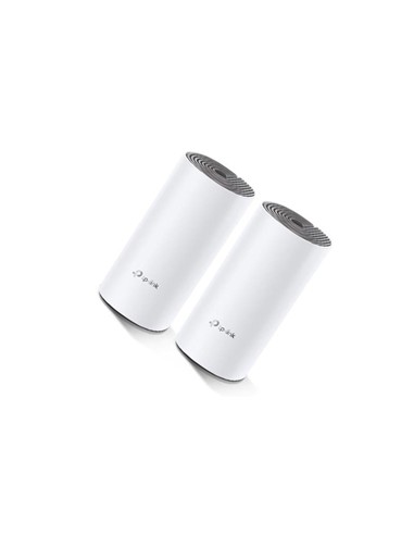 WIRELESS REPEATER TP-LINK AC1200 HOME MESH PACK 2