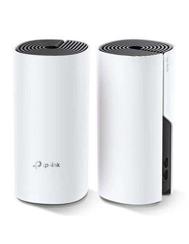 WIRELESS REPEATER TP-LINK AC1200 HOME MESH PACK 2