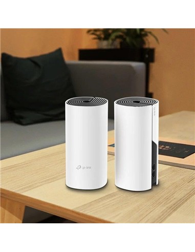 WIRELESS REPEATER TP-LINK AC1200 HOME MESH PACK 2
