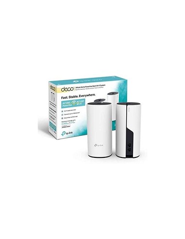 WIRELESS REPEATER TP-LINK AC1200 HOME MESH PACK 2