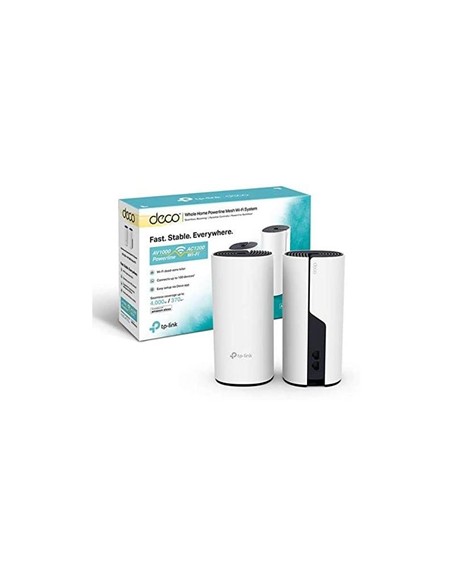 WIRELESS REPEATER TP-LINK AC1200 HOME MESH PACK 2